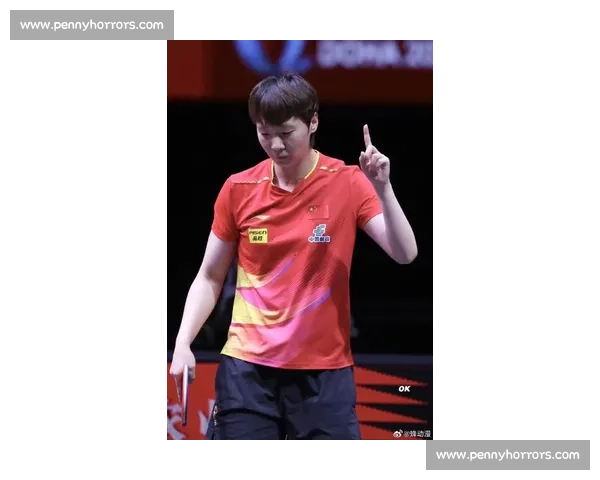 王曼昱勇夺世乒赛冠军展现实力全面突破成为中国乒乓球新一代领军人物